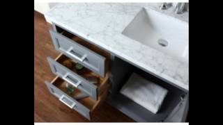 42 Bathroom Vanity