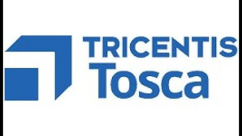 TRICENTIS Tosca - Lesson 04 | Creation of Test Case Structure & Test Configuration | Automation Tool
