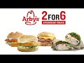 Arby's Commercial 2021 - (USA)