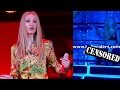 Iggy Azalea FLASHES Crotch During Bar Mitzvah Performance