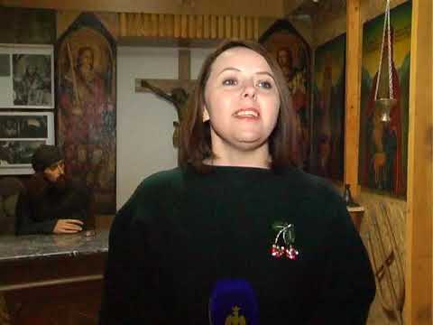 Невичерпне джерело. Солотвино