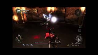 BSG   Nioh 1   Nobunaga @BrilliantSunsGaming