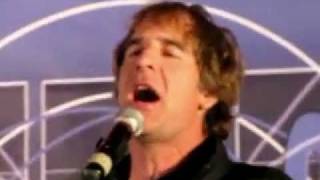 Scott Bakula - Somewhere in the night, this time only Leapcon 2009 footage