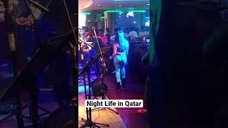 Night Club in Qatar