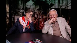 (Re)Covering America and Italian American Day | Italics
On this episode of Italics, our guests are Maria Teresa Cometto and Glauco Maggi, authors of the book (Re)Covering America. Italian journalists, husband and wife, and longtime New York residents, they recount their experiences traveling across the United States on two coast-to-coast road trips as special correspondents for the Italian Cultural Institute of New York.
Then, we travel to Albany for Italian American Day, presented by the New York Conference of Italian American State Legislators.
Follow CUNY TV:
Facebook: https://www.facebook.com/CUNYTV
Twitter: https://twitter.com/cunytv
Instagram:https://www.instagram.com/cuny.tv/
YouTube: https://www.youtube.com/user/cunytv75
LinkedIn: https://www.linkedin.com/company/cunytv
Find more from CUNY TV at https://tv.cuny.edu
Guest List:
Anthony Julian Tamburri - Host, Italics
Maria Teresa Cometto - Journalist/Author, Independent
Glauco Maggi - Journalist/Author, Independent
Angelo J. Morinello - NYIACSL, President
Marc Coppola - Actor, Producer & DJ, Independent
Kyle Palmieri - Ice hockey player, NY Islanders Right Wing
Recording Date
04/10/2026
First Air Date
06/22/2026
Italics, Television for the Italian American Experience is a monthly presentation in the CUNY Presents timeslot that features prominent Italian Americans in the arts, business, government, sports, academia, and more. Each episode explores various aspects of the Italian diaspora, Italian-American history and traditions, contemporary Italian-American life, and takes a projected look at the future of the Italian-American community.
Italics is hosted by Anthony Julian Tamburri, Dean of the John D. Calandra Italian American Institute of Queens College/CUNY and Distinguished Professor of European Languages and Literatures.
Italics is now in its third decade serving the Italian-American community and those interested in Italian-American history and culture. Italics is co-produced in collaboration with the John D. Calandra Italian American Institute.
Watch more at http://tv.cuny.edu/show/italics
Subscribe to the Series Playlist: https://bit.ly/2VfN4uF
Subscribe to the CUNY TV channel: https://bit.ly/2GmGb13
ITAL00395 (Re)Covering America and Italian American Day | Italics