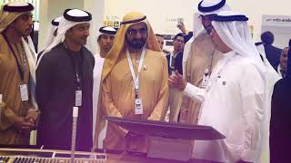 WFES Highlights - Day 3