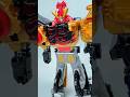 Power Renger【機界戦隊ゼンカイジャー DXツーカイカッターナ】 Power Rangers Kikai Sentai Zenkaiger / Tsukaioh