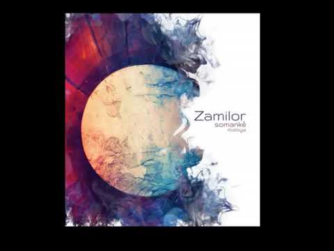 Zamilor - Somin Tégor (Audio Officiel)