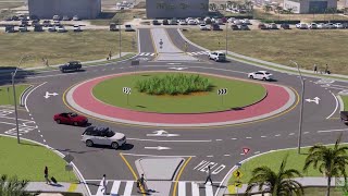 Could a roundabout be the safety solution at a deadly New Smyrna Beach intersection