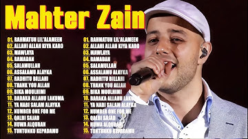 Maher Zain Full Album 2025 🍷 Top Arabic Songs 2025!