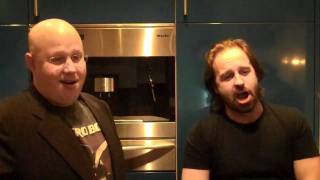 Alfie Boe Matt Lucas He Ain 39 t Heavy Alfie Boe Matt Lucas He Ain 39 t Heavy
