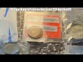 GREAT VALUE! Going Through my package FULL of Foreign Coins!! 🤩