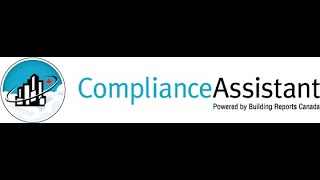 Submitting a report to ComplianceAssistant: City of Toronto Staff