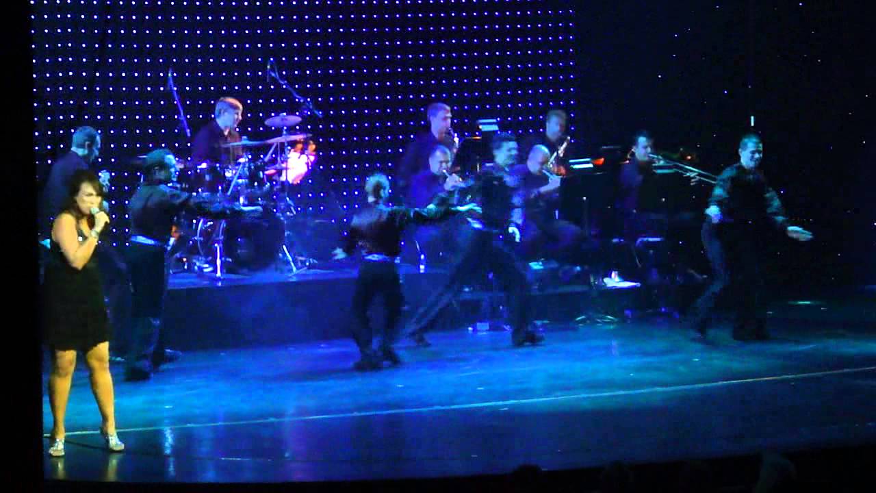 Royal Caribbean Singers and Dancers YouTube