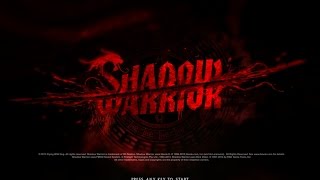 Shadow Warrior 2013 (PC) Ending @Artificialraven