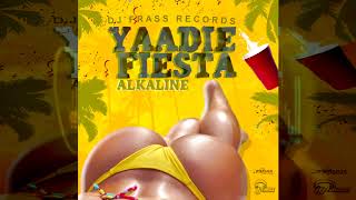 Alkaline   Yardie Fiesta Official Song