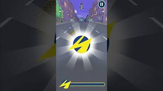 NEWTON STAR MISSON 4 PJ Mask Power Heroes - PJmask Heroes for Android #short #shorts #shortvideo screenshot 2