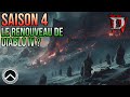 Saison 4  codex itemisation craft endgame  diablo 4