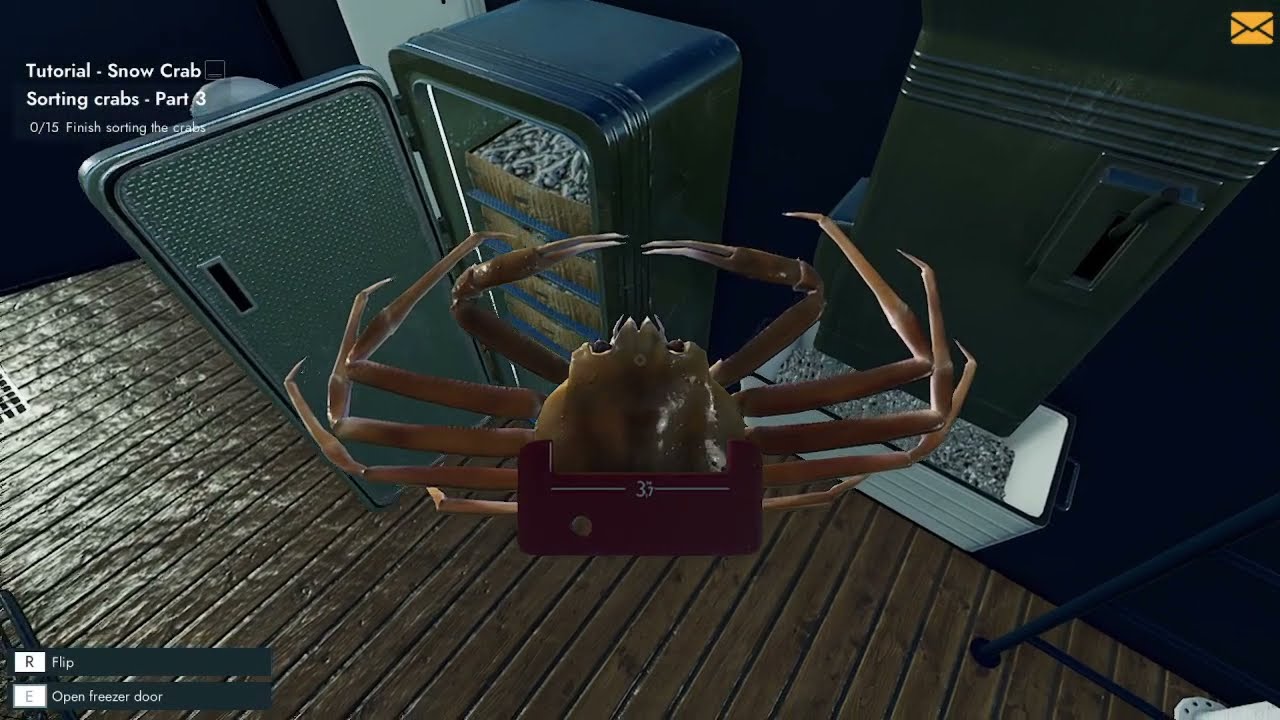 Crabbing with the Scarlet | Fishing North Atlantic