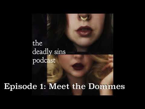Episode 1: Meet the Dommes