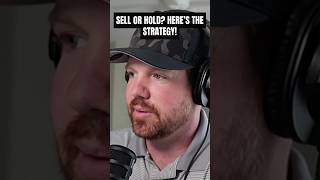 Buy vs Hold: Real Estate Cash Flow Strategy Explained