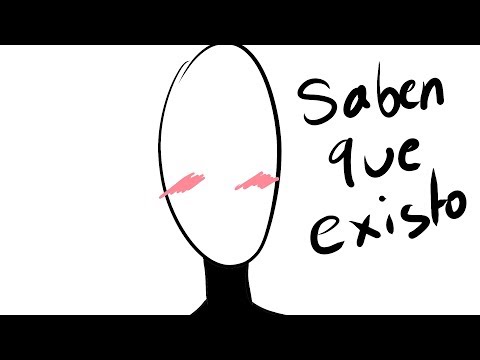 La película de Slenderman con Lineko