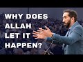 Three types of fitnah  khutbah by nouman ali khan melbourne australia