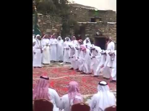 موروث الأجداد 