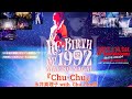 【永井真理子 with Chu-Chu隊】2023・1・14 RE☆BIRTH OF 1992 ENCORE【Chu-Chu】