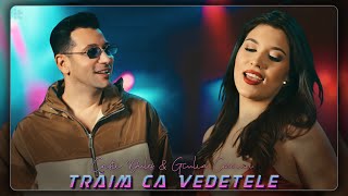 Cristi Dules & Giulia Craciun - Trăim Ca Vedetele Hawana