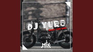 DJ Manyasa Denai Manarimo Remix