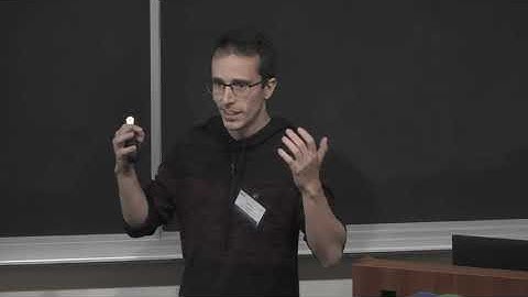Adam Wagner - Finding counterexamples to conjectures via reinforcement learning - IPAM at UCLA