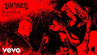 Hot Milk - ZONED OUT (Live at Manchester Academy - Official Audio)