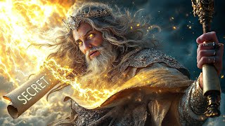BARACHIEL - God's SECRET ANGEL Who Holds Your Blessing (WHY You NEED To Know Him)