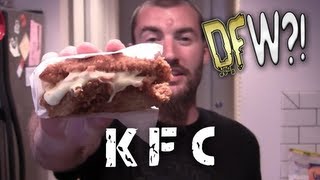 Deep Fried KFC