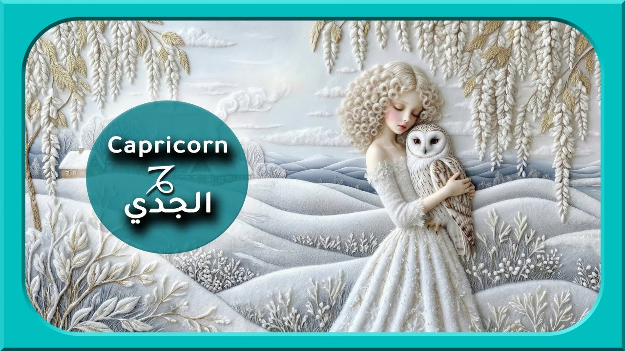 برج الجدي♑️ اعتنم الفرصة المعروضة عليك بهذه الطريقة(مفتوحة زمنيا) #لايف_كوتشينج #تاروت