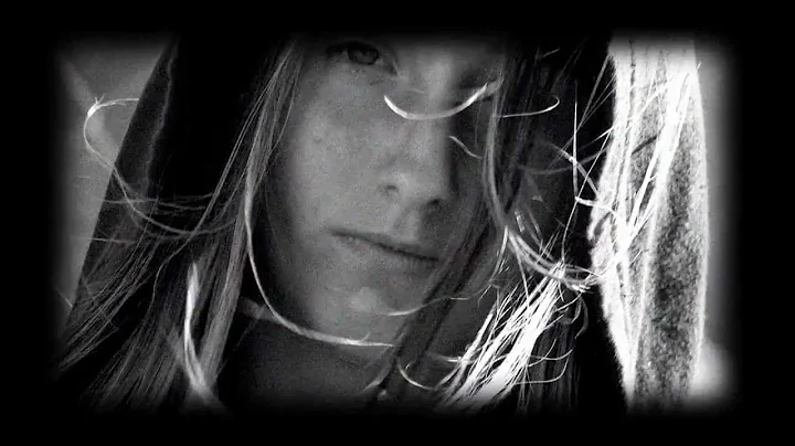 Joshua Tree's Claire Davidson ~ Directed by Dan O'...