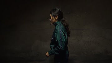 Neue Grafik - Innervision (feat. Wayne Snow) (Official Video)