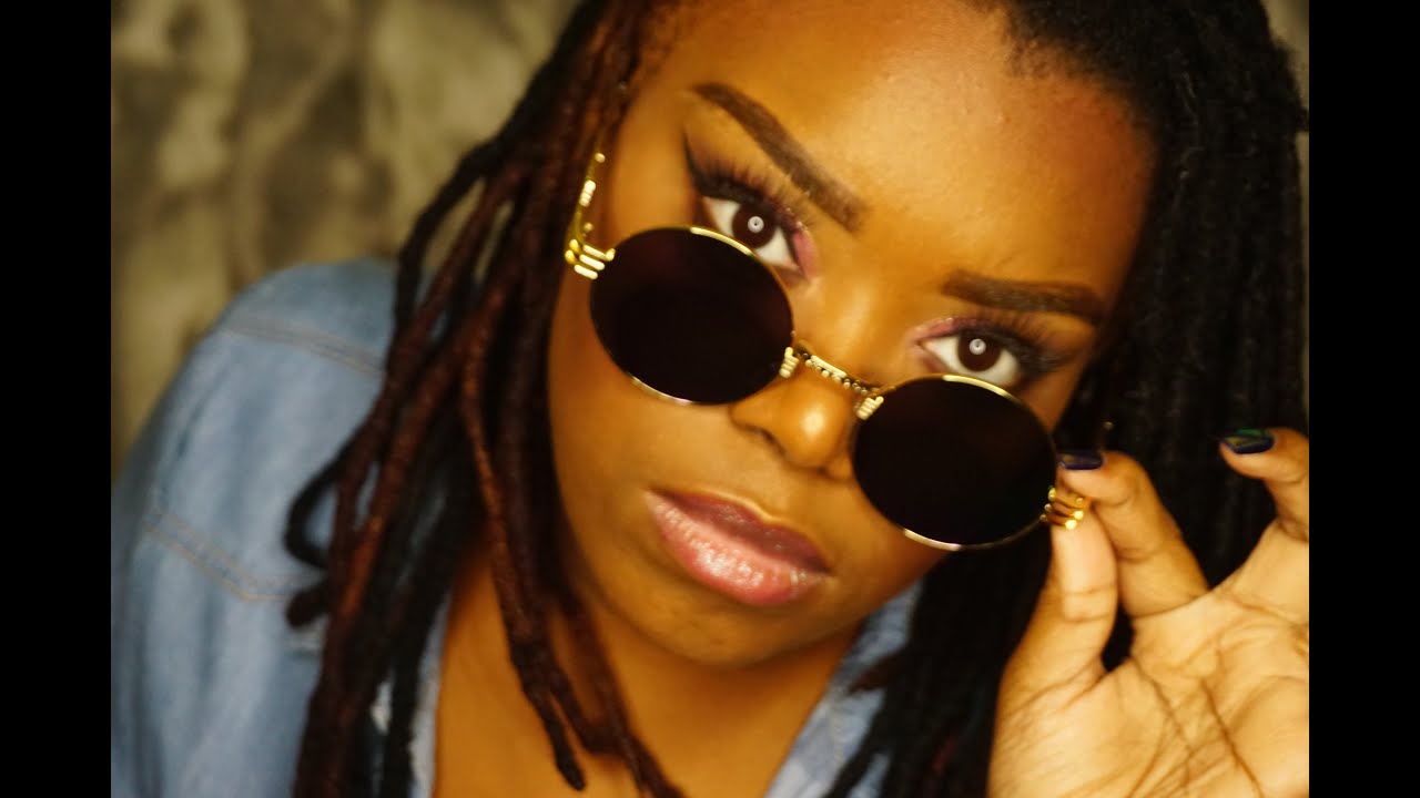 Sunglassspot Haul | Mimi LaFlare