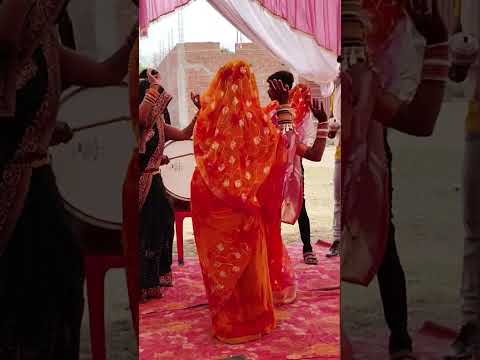 Manishdesidrans Dance Ramkudwa Song 