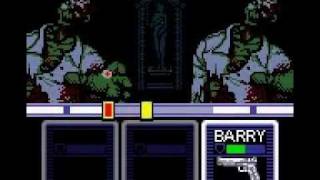 Resident Evil Gaiden (видео)