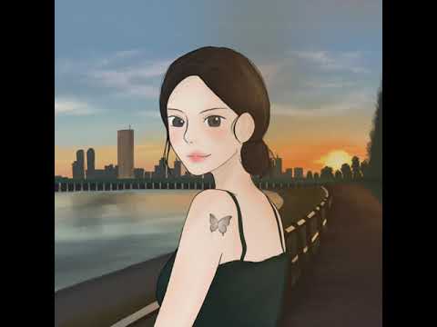 I just wanna be you(Feat. Plo6)(Official Audio)