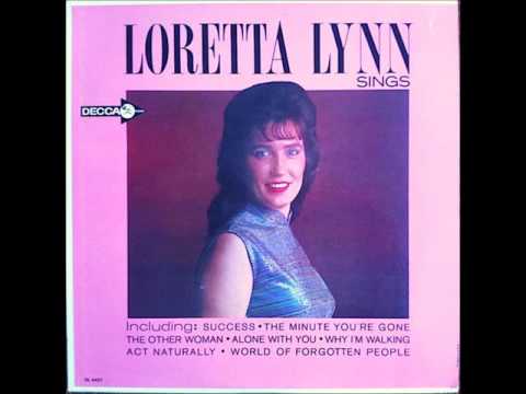 Loretta Lynn -