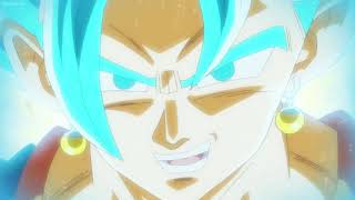 Dragon Ball Super Vegito SSJ BLUE (AMV) - XXXTENTACTION_FREADY VS JASON