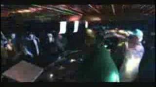 Hyperfunk & Flave @ Rock the Boat