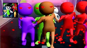 Save the Town gameplay android, ios part 8 | Gameplay A&I