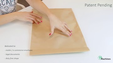 JB Machines - Close & Re-close eCommerce Mailer - Tear Tape