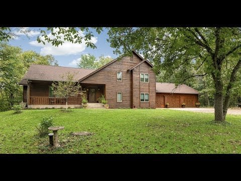 2095 40th Street, Somerset, WI home video tour