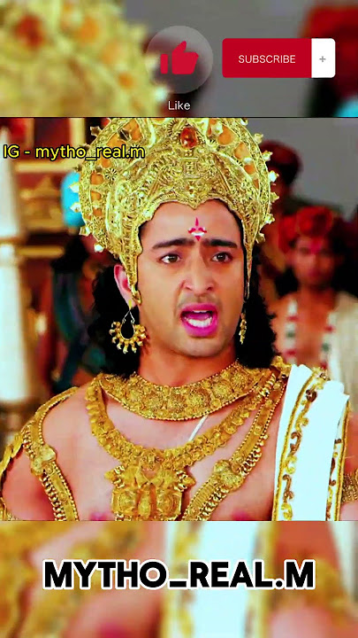 GURU DRON KI GURU DAKSHNA || pandava war against drupad || status #viral #mahabharat #shorts