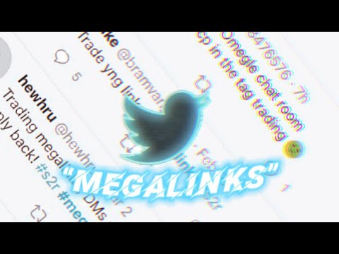 #megalinks is actually disgusting (ft GuacBloc)